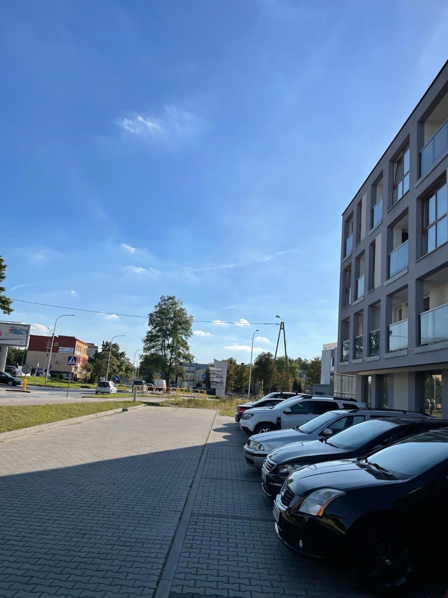 Przytulny Klonowa 24-hour Check-in Zameldowanie Calodobowe Apartment