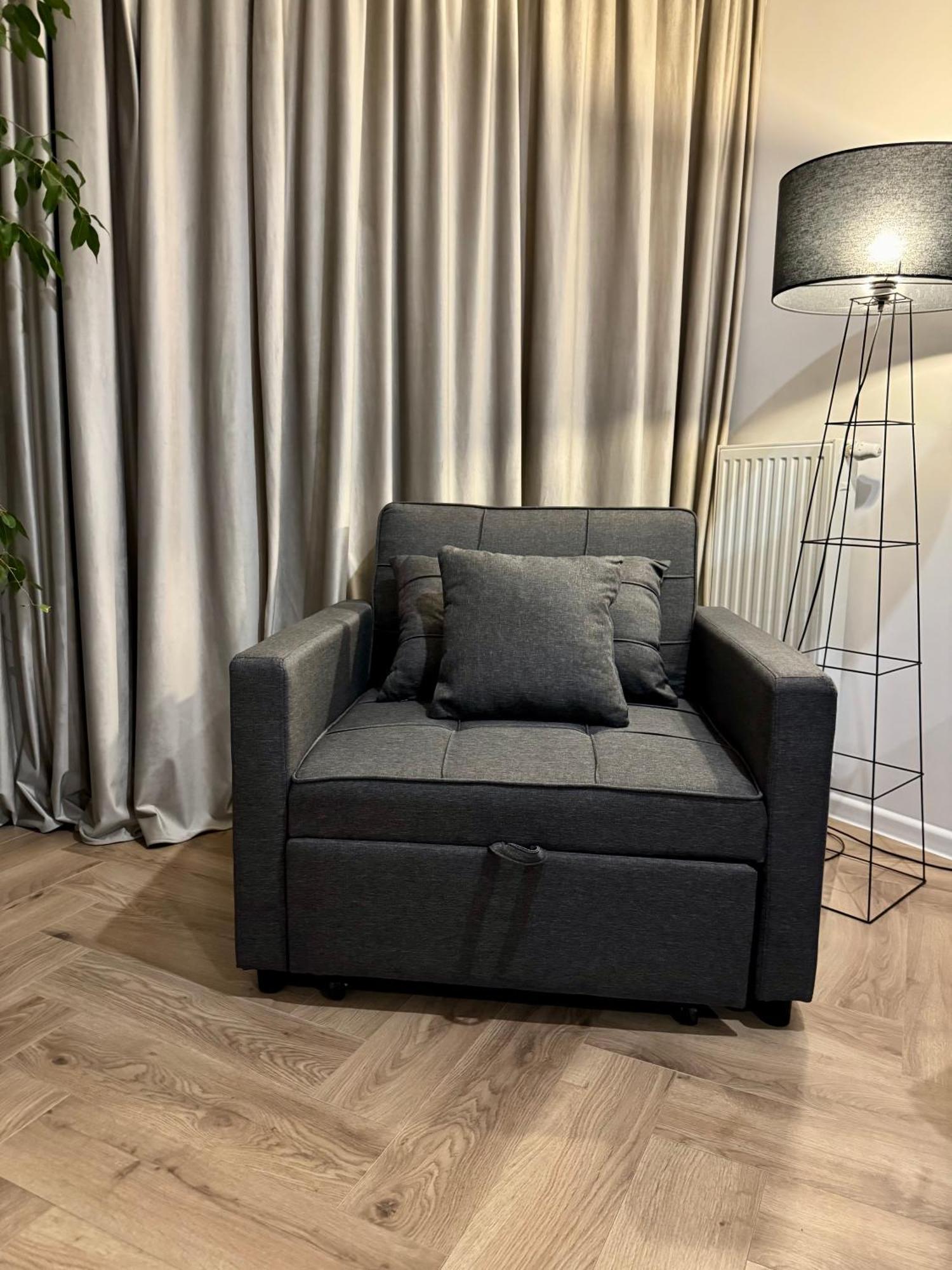 Przytulny Klonowa 24-hour Check-in Zameldowanie Calodobowe Apartment Kielce